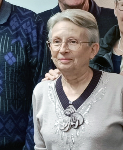 Josiane Jude