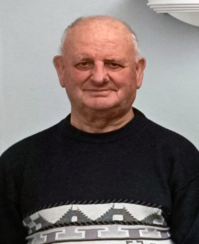 Michel Fayaud